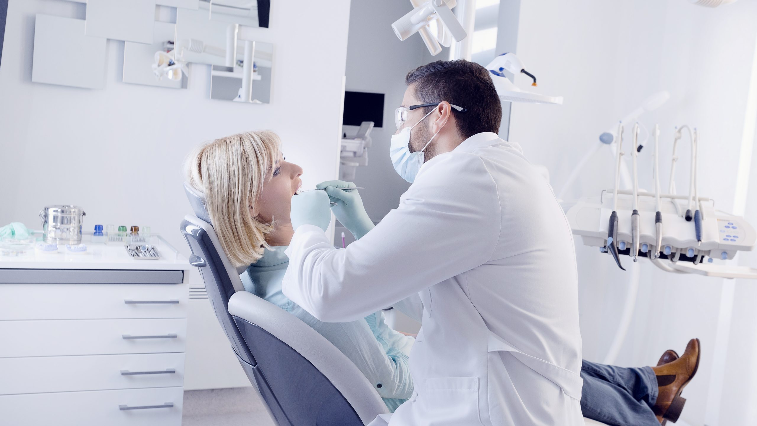 Dentist in Arab, AL