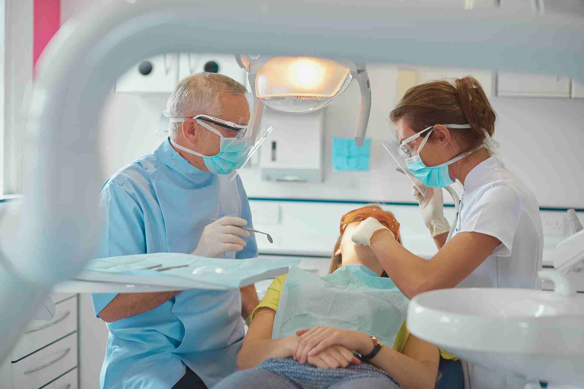 Dentist in Arab, AL